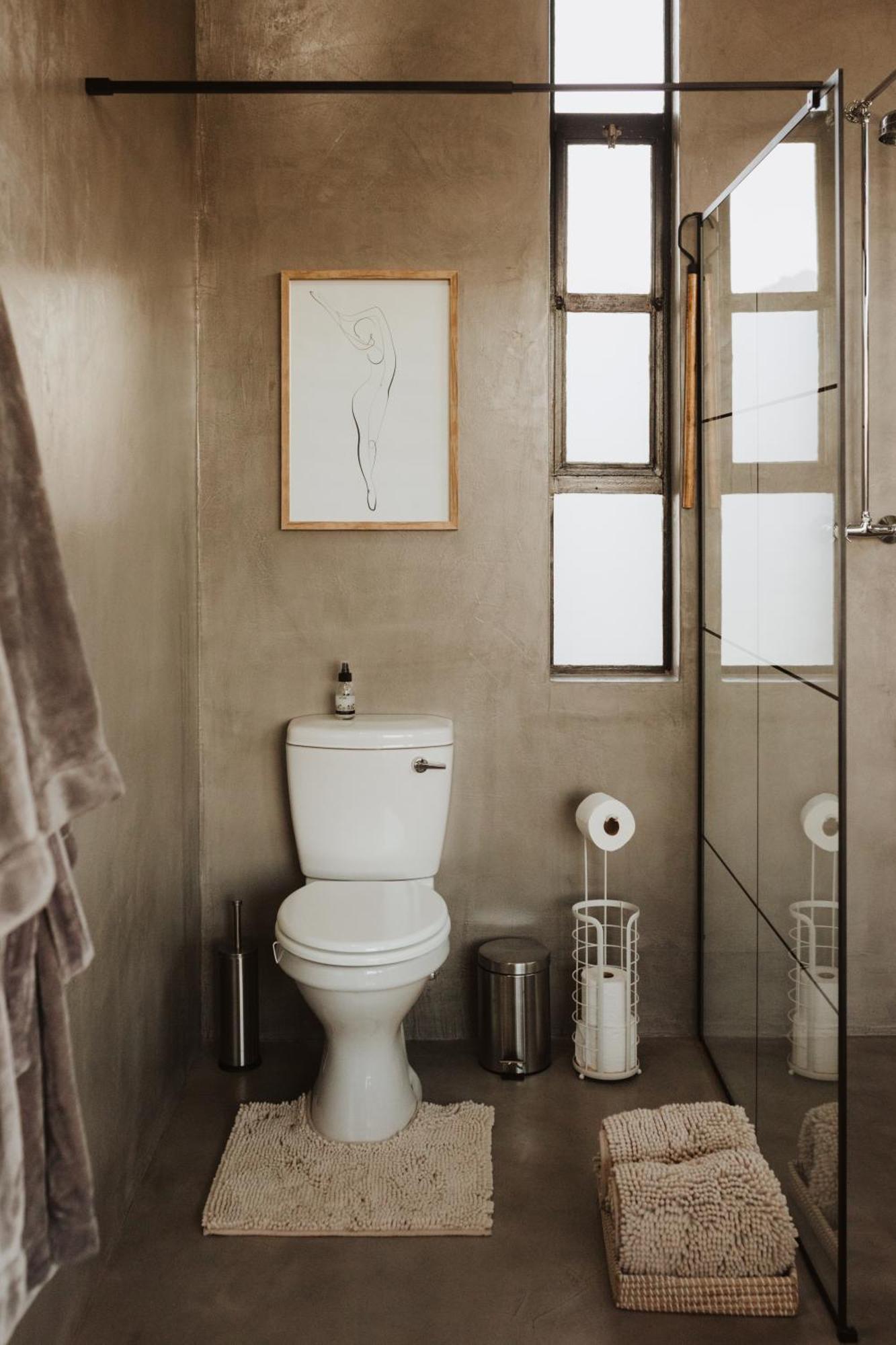 Bergsicht Country Cottages, Outpost Tulbagh Esterno foto